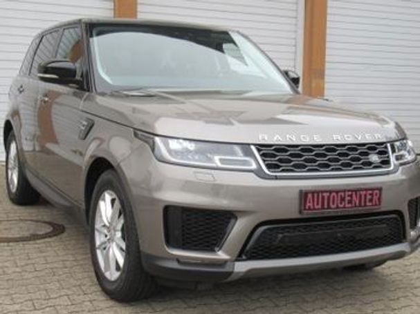 Land Rover Range Rover Sport 183 kW image number 2