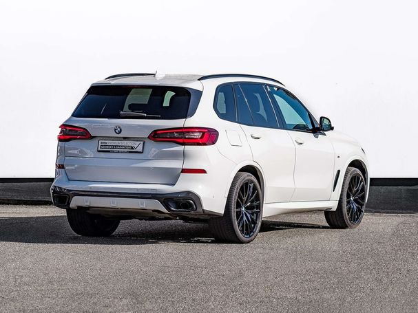 BMW X5 xDrive40i 250 kW image number 2