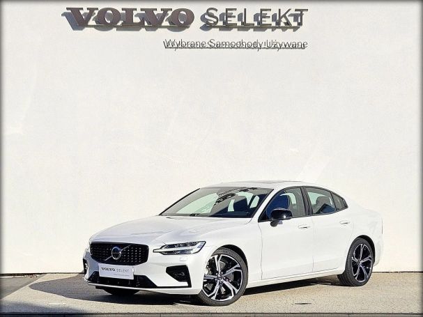 Volvo S60 AWD B5 184 kW image number 5