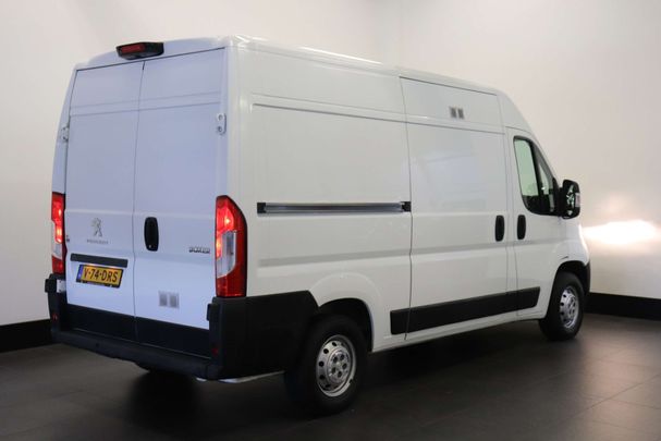 Peugeot Boxer HDi L2H2 88 kW image number 1