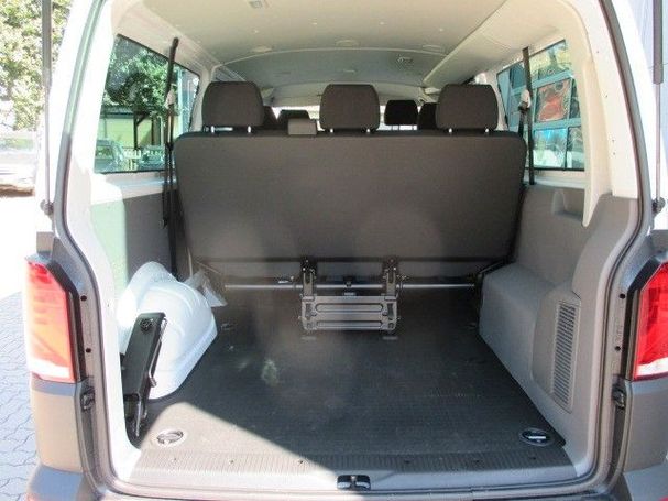 Volkswagen T6 Transporter 110 kW image number 5