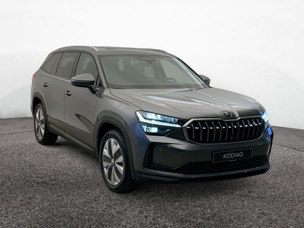 Skoda Kodiaq iV TSI DSG 150 kW image number 2