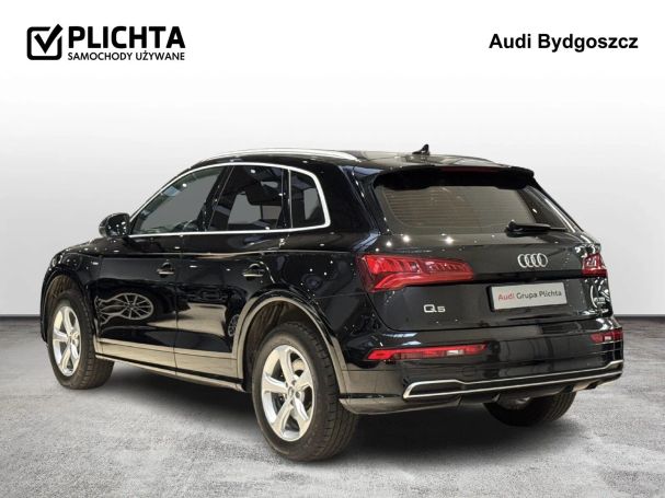 Audi Q5 120 kW image number 4