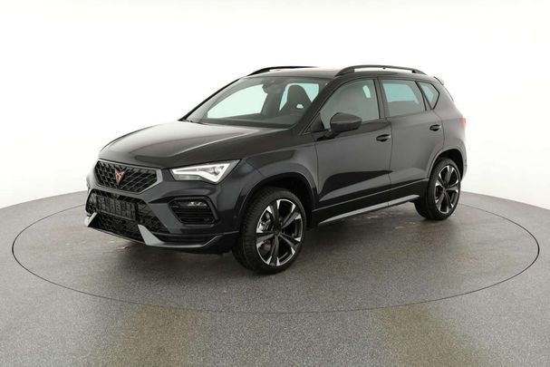 Cupra Ateca 110 kW image number 32