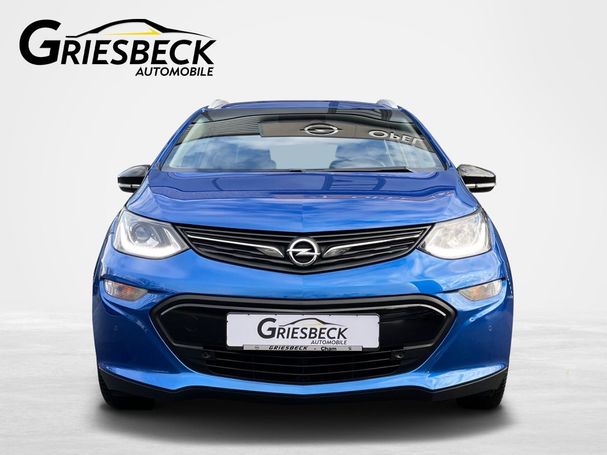 Opel Ampera-e Ultimate 150 kW image number 8