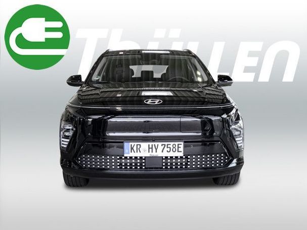 Hyundai Kona 160 kW image number 6