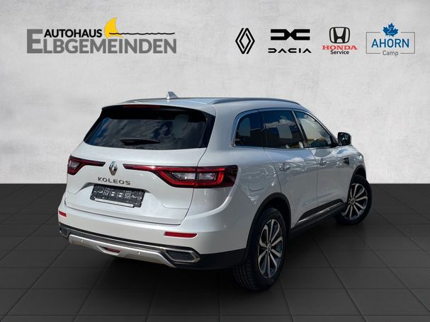 Renault Koleos dCi 150 X-Tronic LIMITED 110 kW image number 2