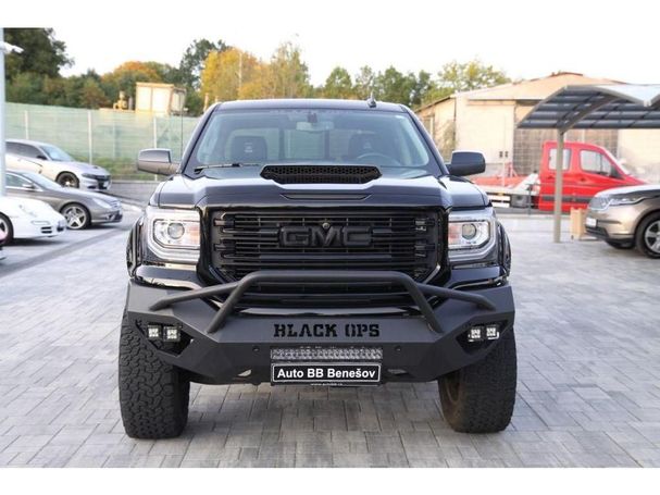 GMC Sierra 1500 313 kW image number 4