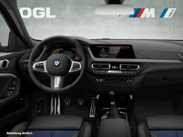 BMW 118i 100 kW image number 5