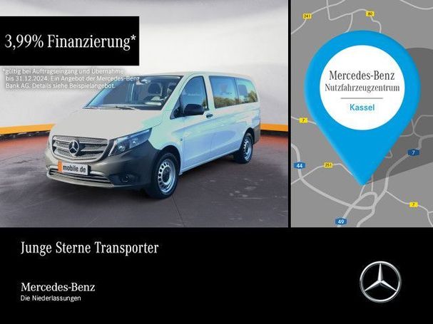 Mercedes-Benz Vito 114 CDi Tourer PRO 100 kW image number 5