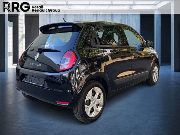 Renault Twingo SCe 65 LIFE 48 kW image number 3