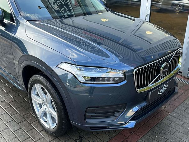 Volvo XC90 AWD B5 184 kW image number 14