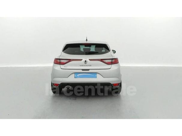 Renault Megane 1.5 Blue dCi 115 85 kW image number 6