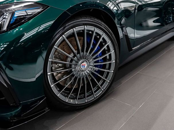 ALPINA B4 389 kW image number 8