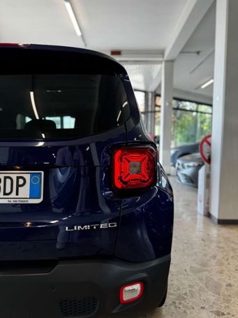 Jeep Renegade 1.0 Limited 88 kW image number 28