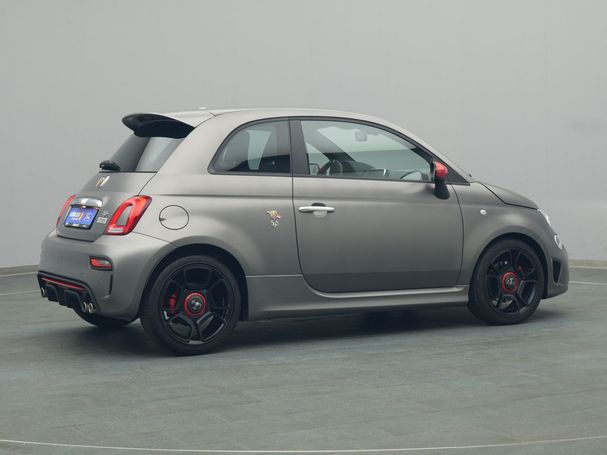 Abarth 595 118 kW image number 33