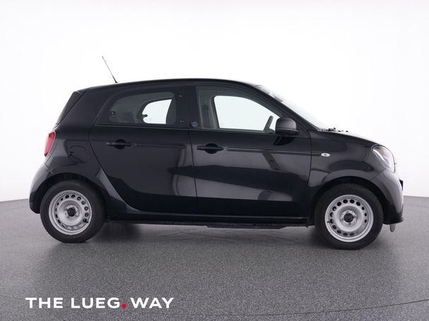 Smart ForFour EQ 60 kW image number 13