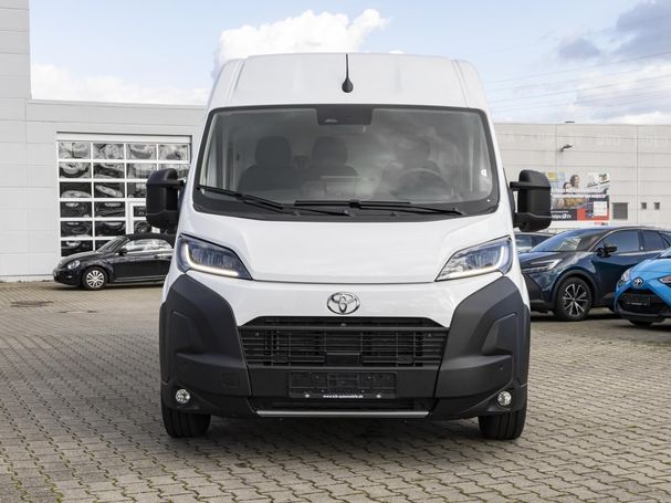 Toyota Proace Verso 103 kW image number 4