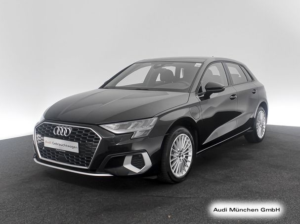 Audi A3 40 TFSIe S tronic Sportback Advanced 150 kW image number 1