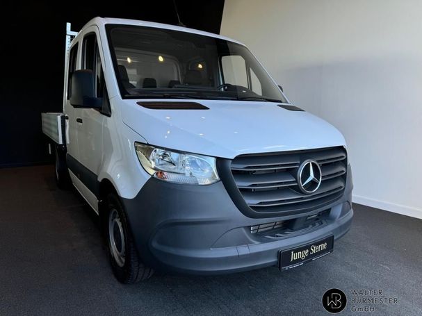 Mercedes-Benz Sprinter 315 CDI 110 kW image number 2