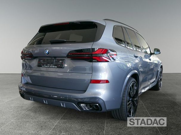 BMW X5 xDrive40i M Sport Sportpaket 280 kW image number 4