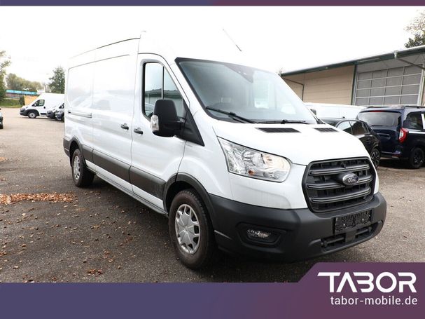 Ford Transit 350 L3H2 2.0 Trend 96 kW image number 4