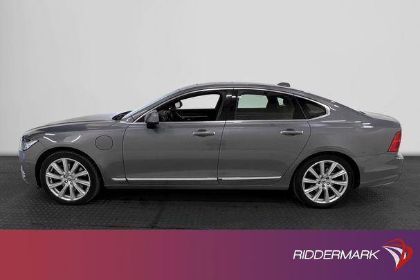 Volvo S90 T8 Inscription AWD 299 kW image number 6