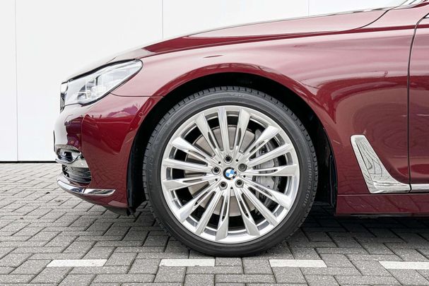 BMW 750Ld xDrive 294 kW image number 5