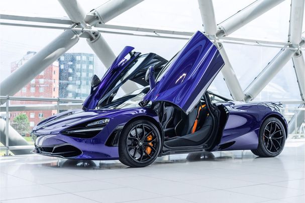 McLaren 720S 530 kW image number 27