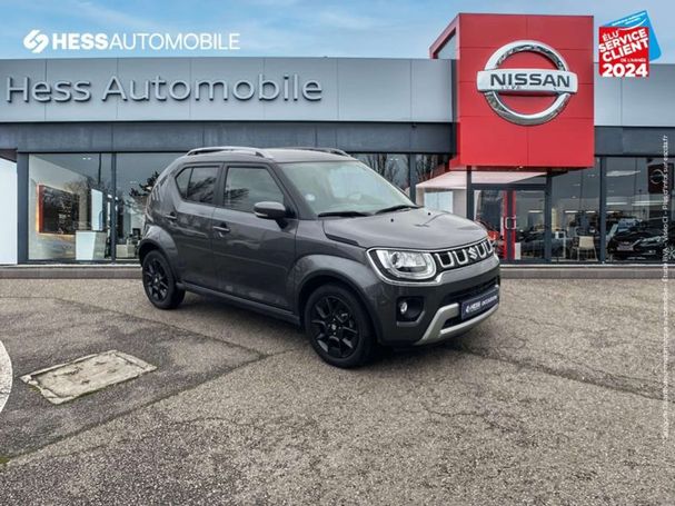 Suzuki Ignis 62 kW image number 2