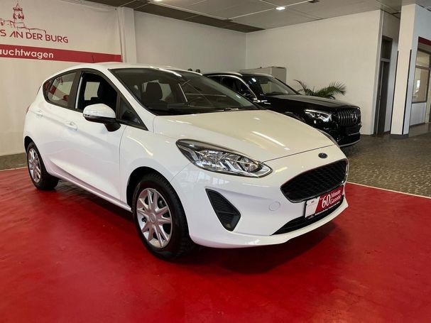 Ford Fiesta Cool Connect 55 kW image number 2