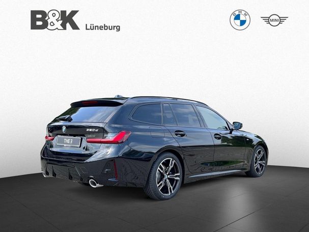 BMW 320d Touring 140 kW image number 5