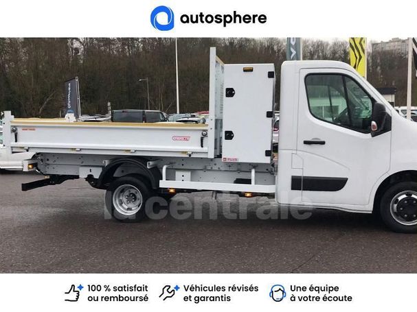 Renault Master dCi L3H1 107 kW image number 14