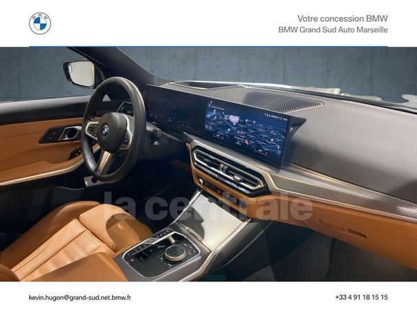 BMW 330 Touring xDrive 215 kW image number 14