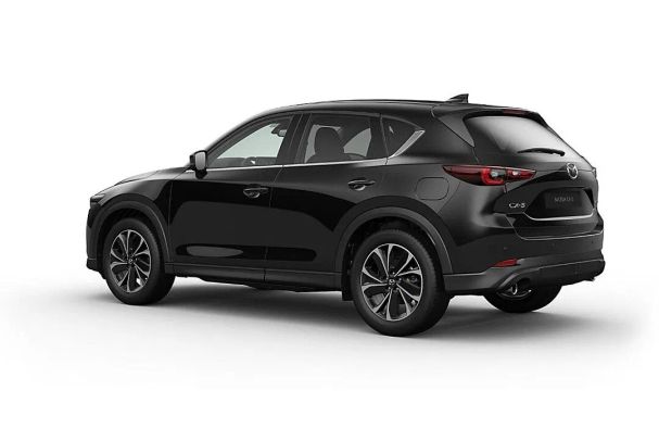 Mazda CX-5 121 kW image number 6