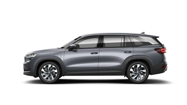 Skoda Kodiaq 1.5 TSI PHEV 150 kW image number 3