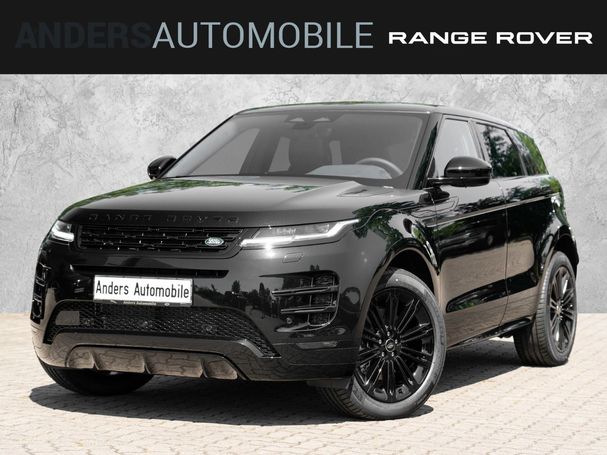 Land Rover Range Rover Evoque P300e 227 kW image number 1