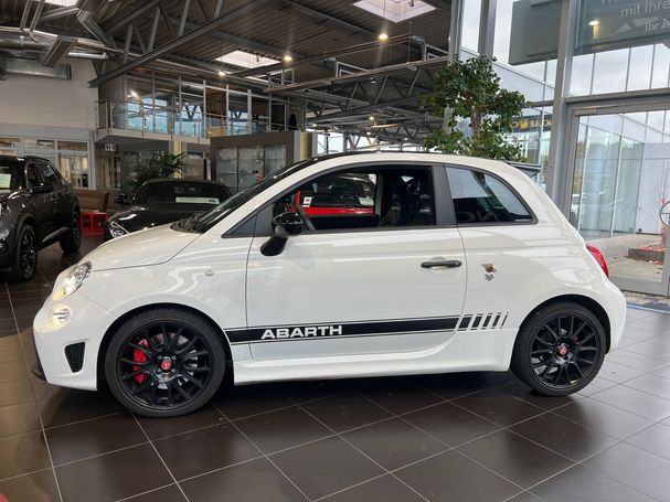 Abarth 595 Competizione 132 kW image number 5