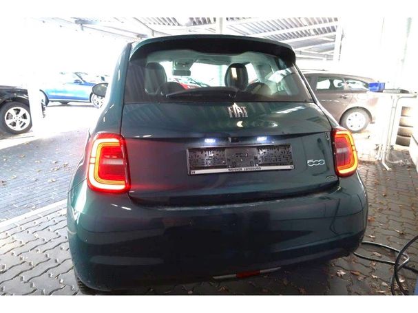 Fiat 500 e 87 kW image number 3