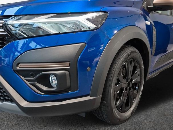 Dacia Sandero Stepway TCe 110 Extreme 81 kW image number 5