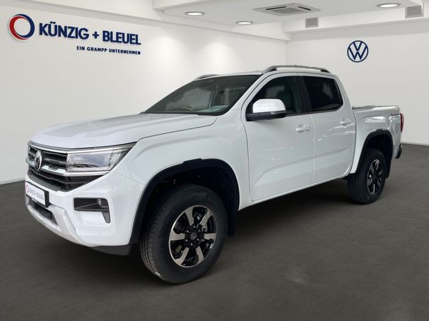 Volkswagen Amarok 3.0 TDI Style 4Motion 177 kW image number 1