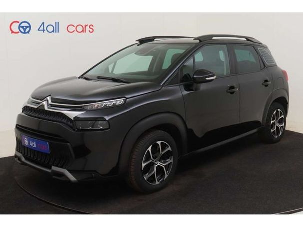 Citroen C3 Aircross Shine 81 kW image number 1