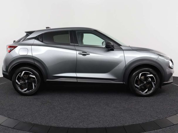 Nissan Juke 1.0 DIG-T N-CONNECTA 84 kW image number 5