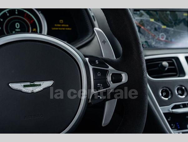 Aston Martin DB11 V8 375 kW image number 22