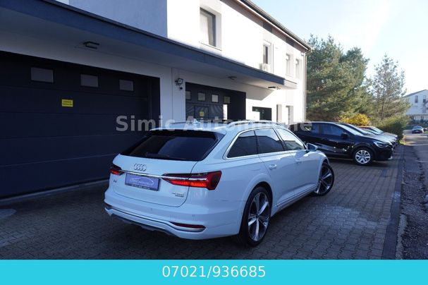 Audi A6 Allroad 55 TDI quattro S-line 257 kW image number 6