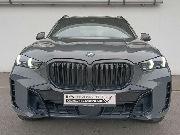 BMW X5 xDrive30d M Sport Sportpaket Pro 219 kW image number 8