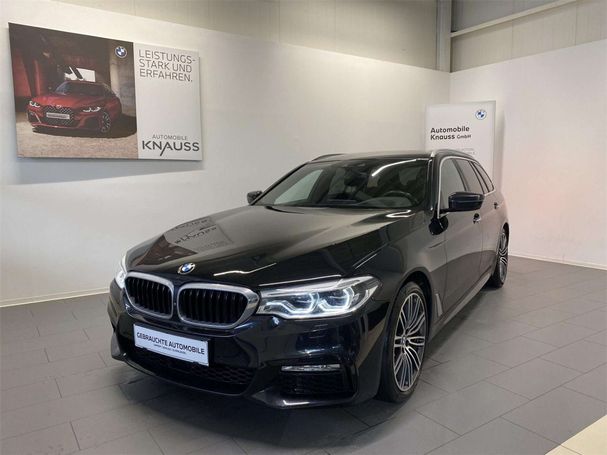 BMW 540d Touring xDrive 235 kW image number 2