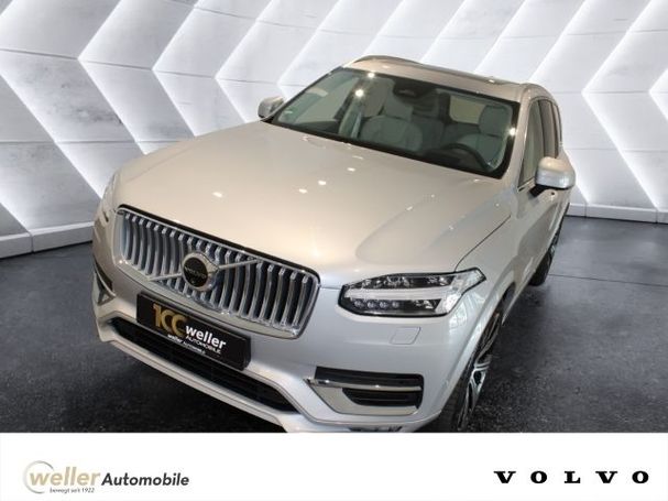 Volvo XC90 B5 AWD Ultimate 173 kW image number 1