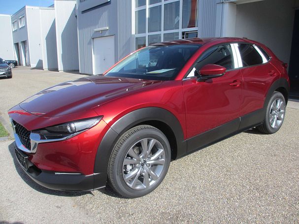 Mazda CX-30 90 kW image number 1