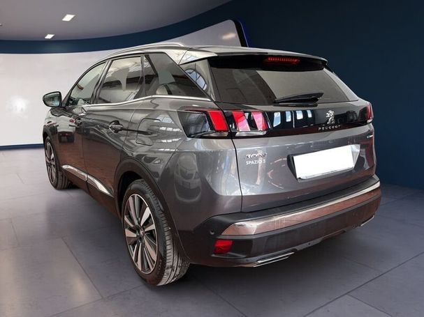 Peugeot 3008 222 kW image number 5